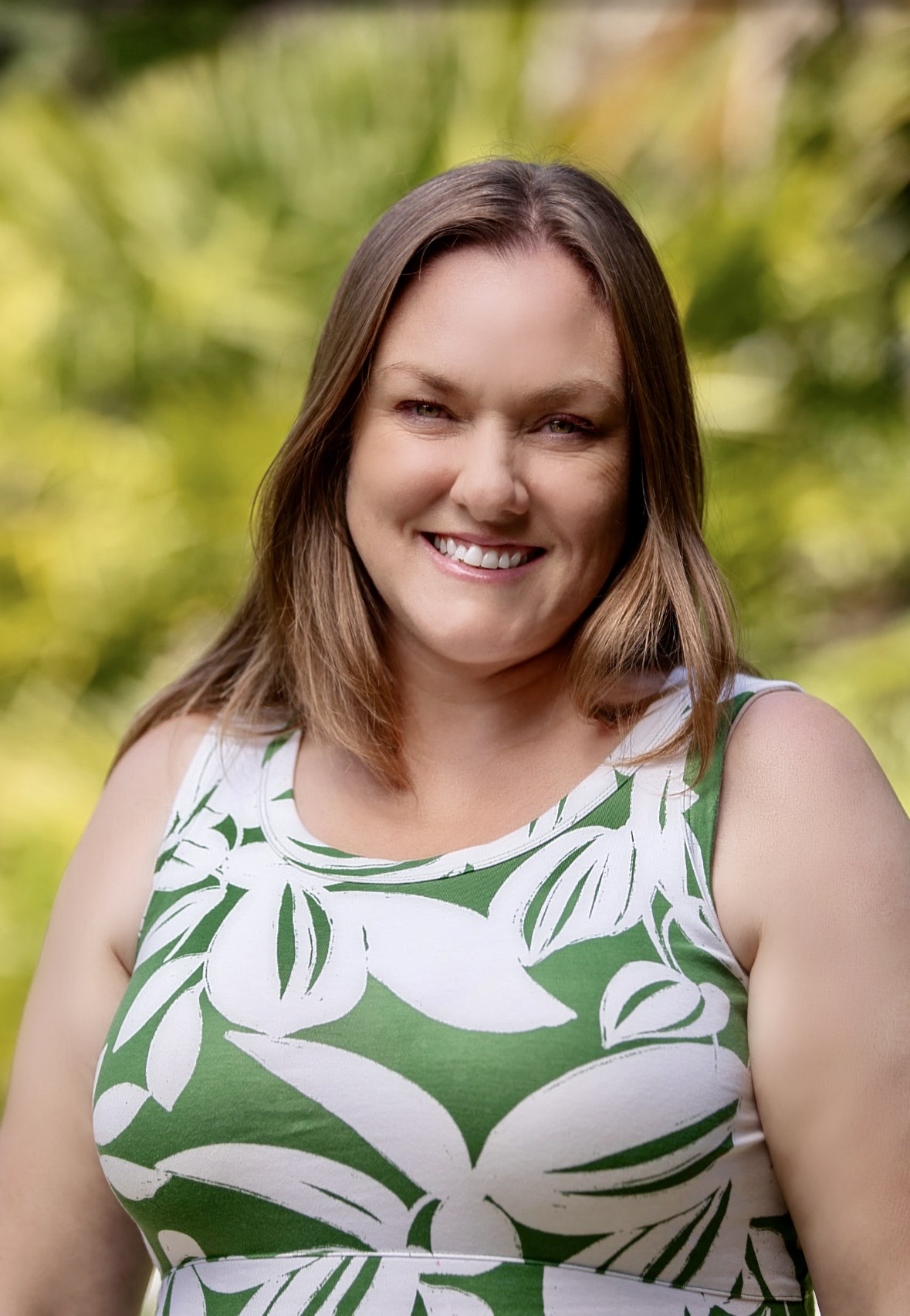 Renee Elms