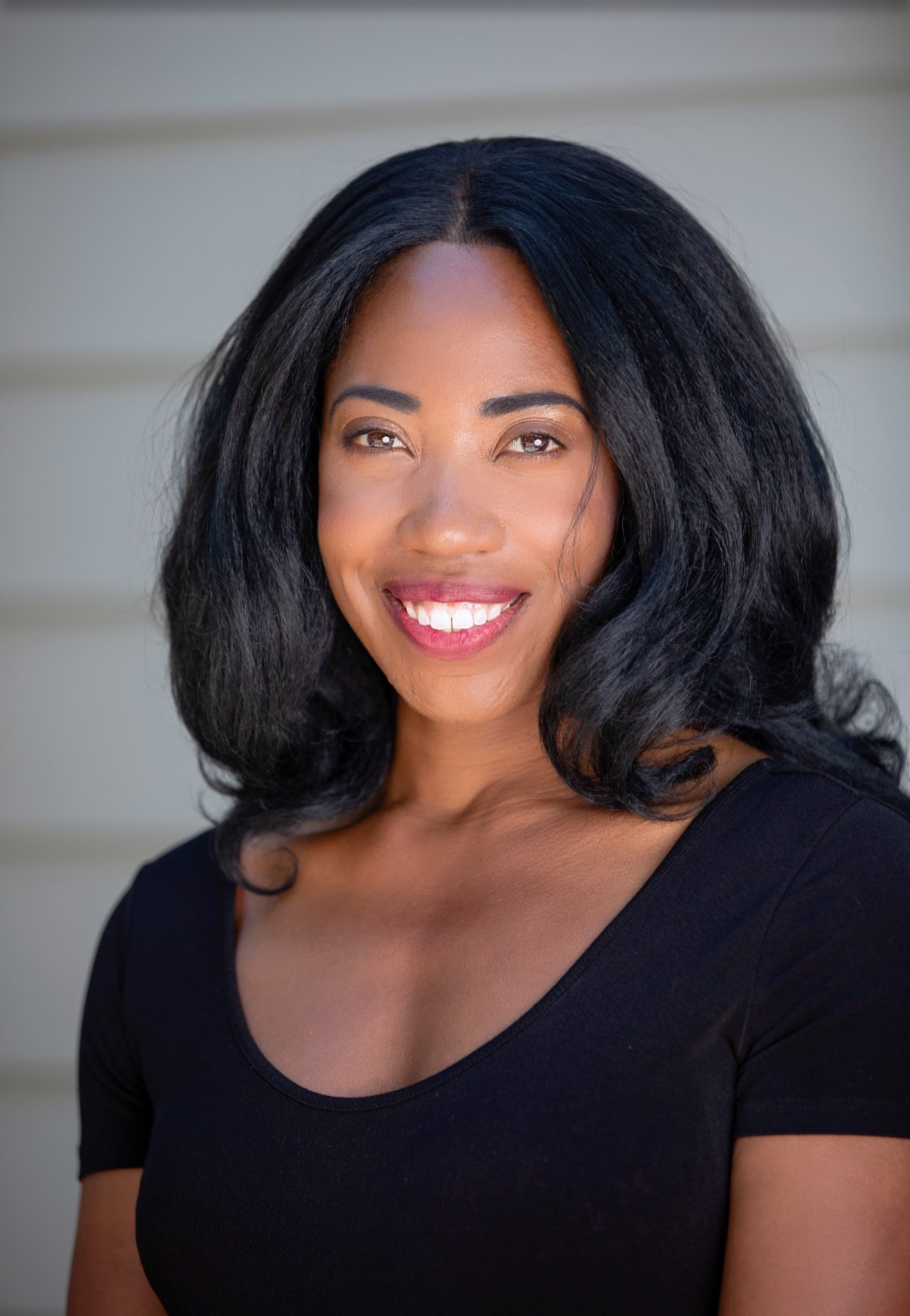 Jenna Jackson, Founder of The Unplugged Collective